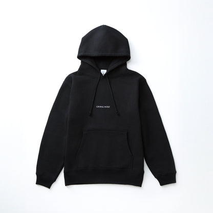 CRYING WOLF Hoodie