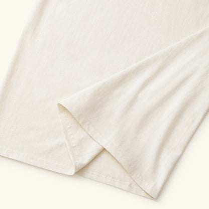 NEVER YIELD Long Sleeve Tee