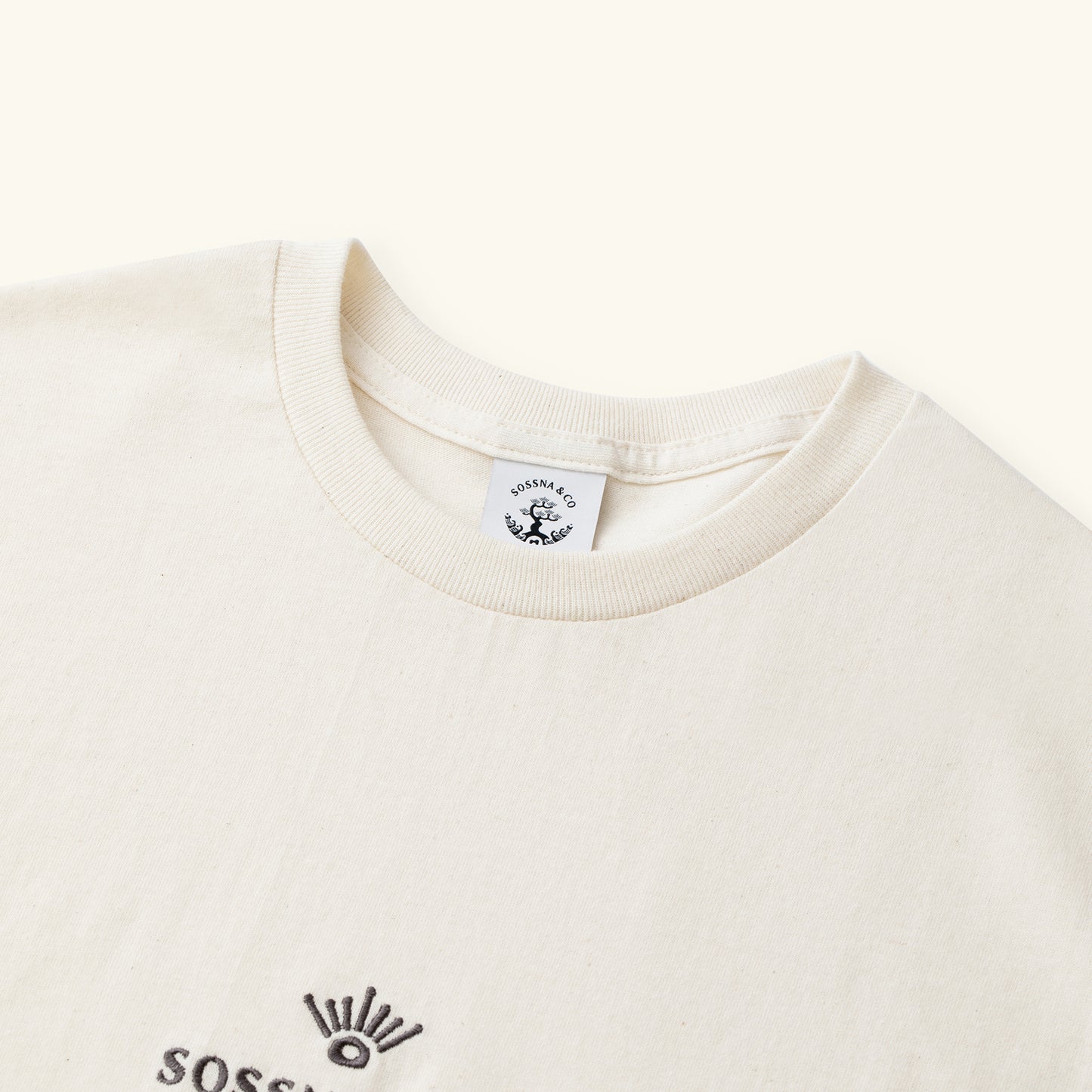 CORE LOGO Tee