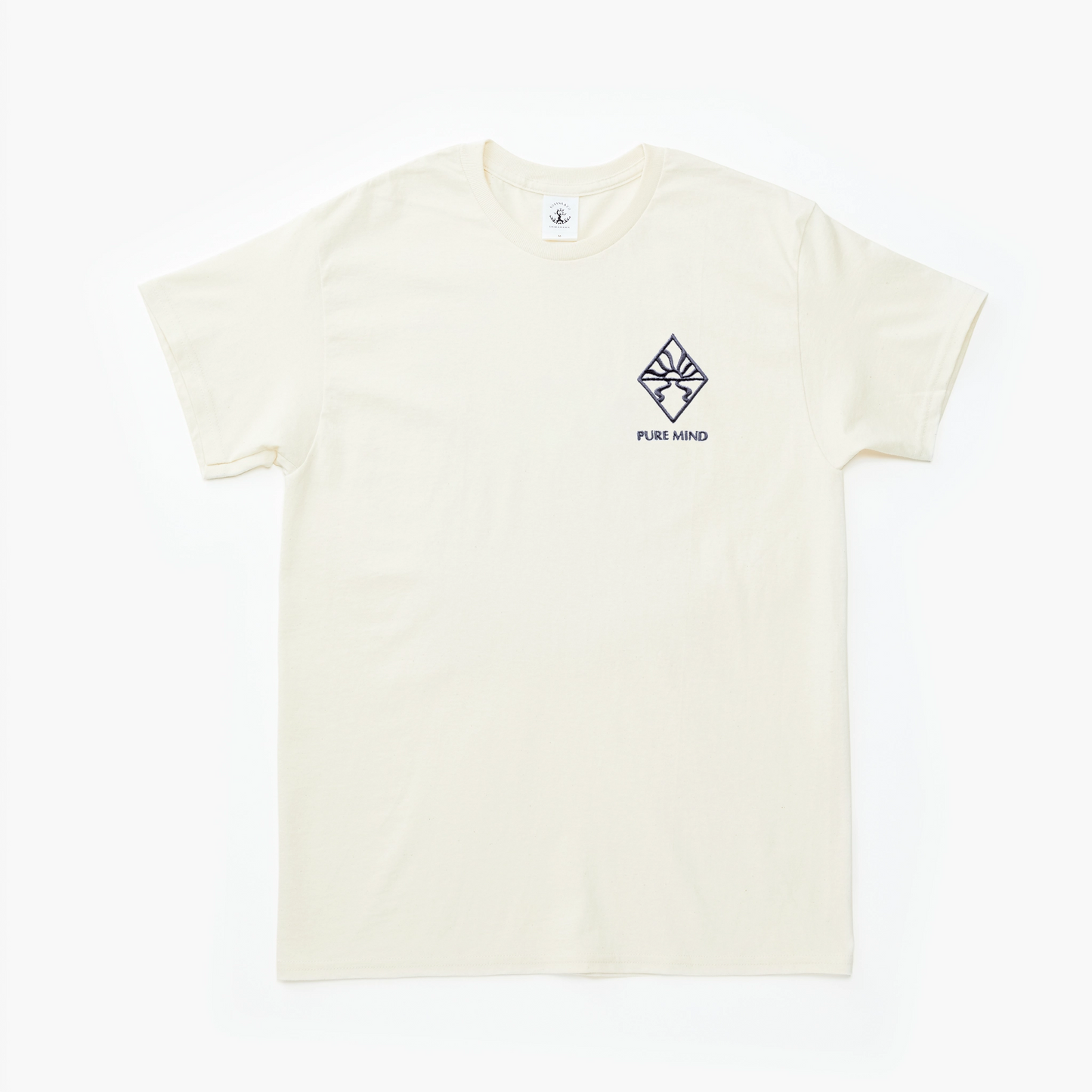 PURE MIND Tee
