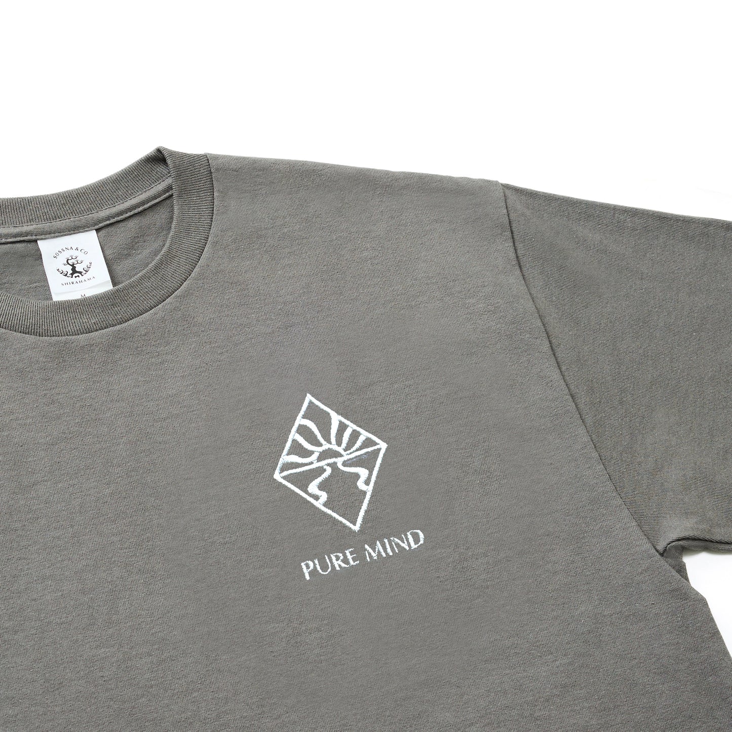 PURE MIND Tee