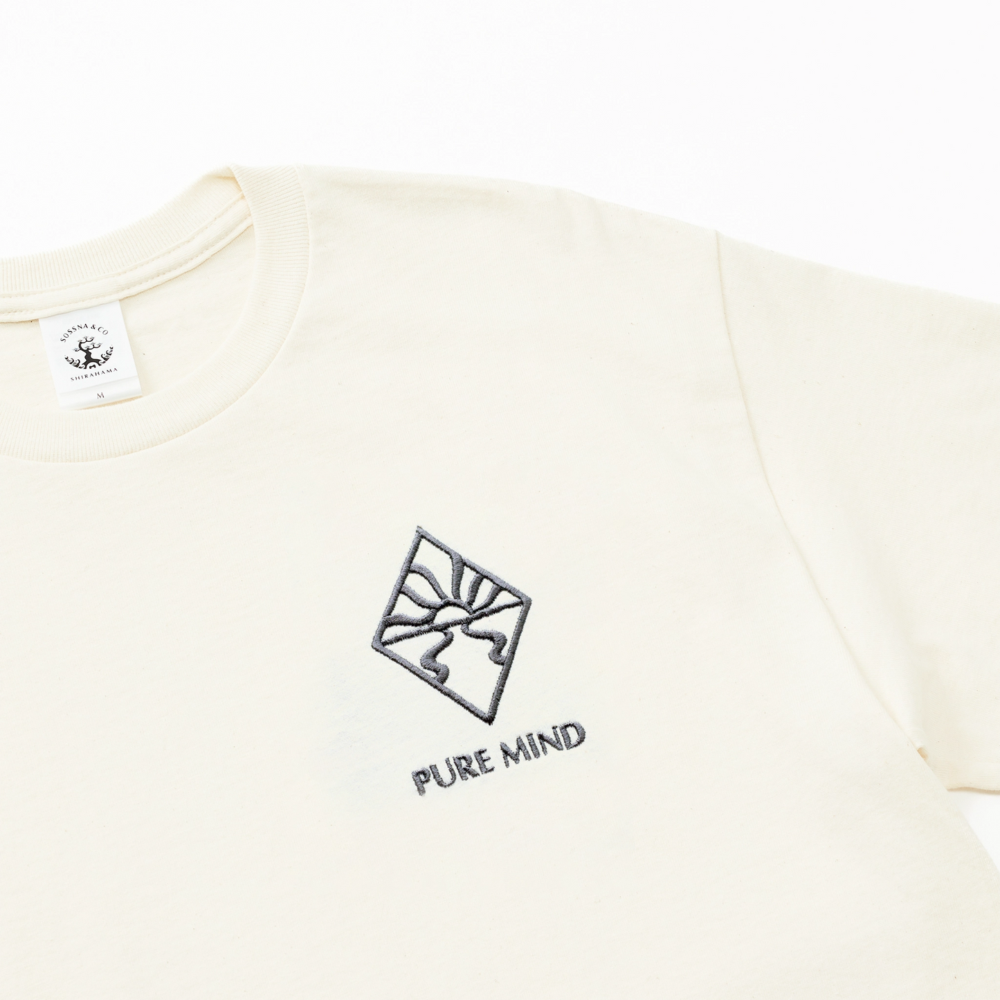 PURE MIND Tee