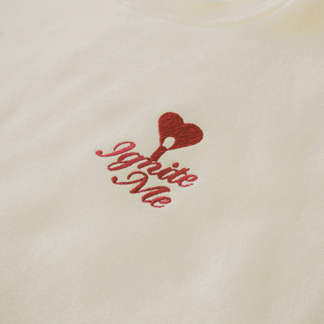 IGNITE ME Sweatshirt