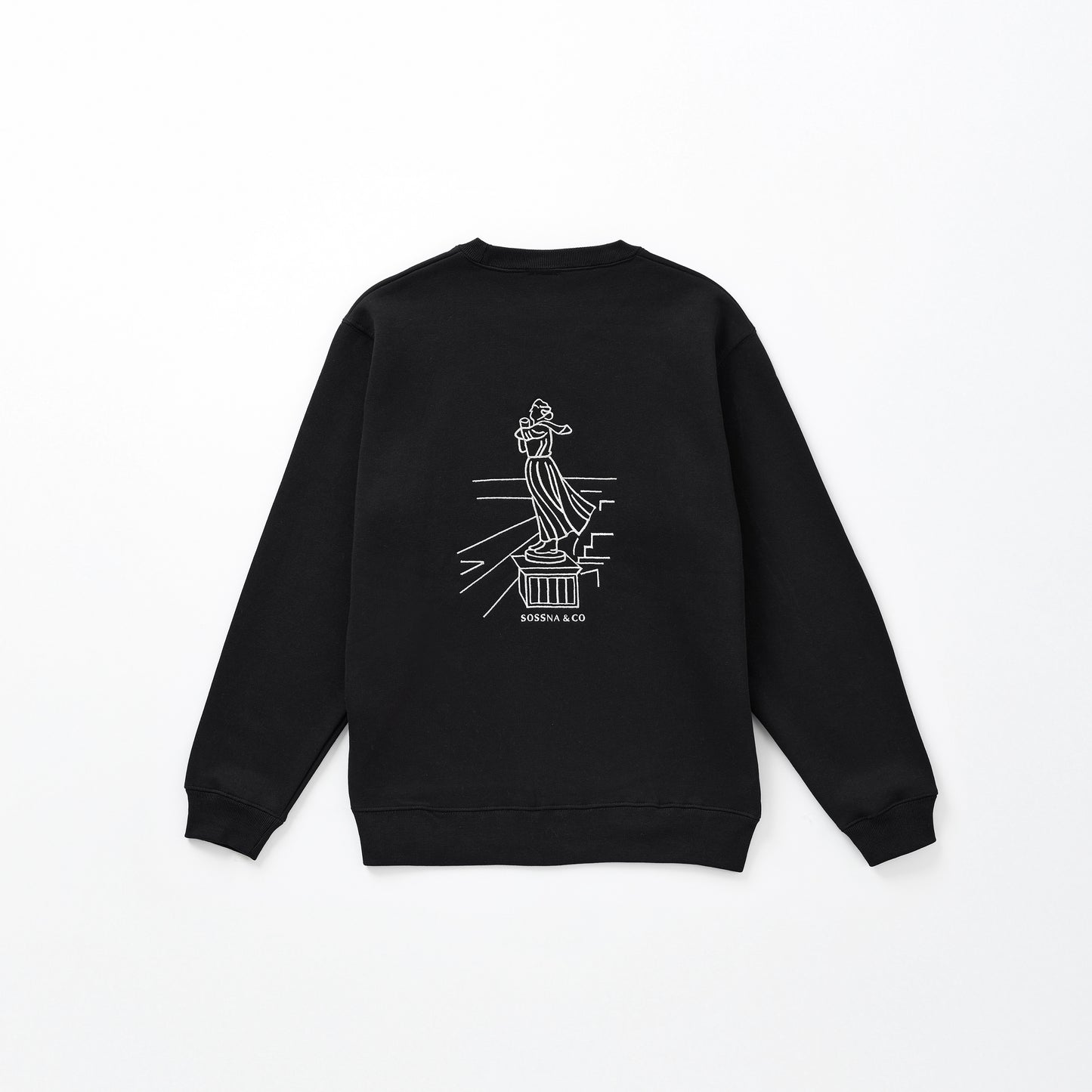 KOM HEM! Sweatshirt