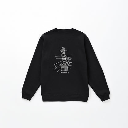 KOM HEM! Sweatshirt