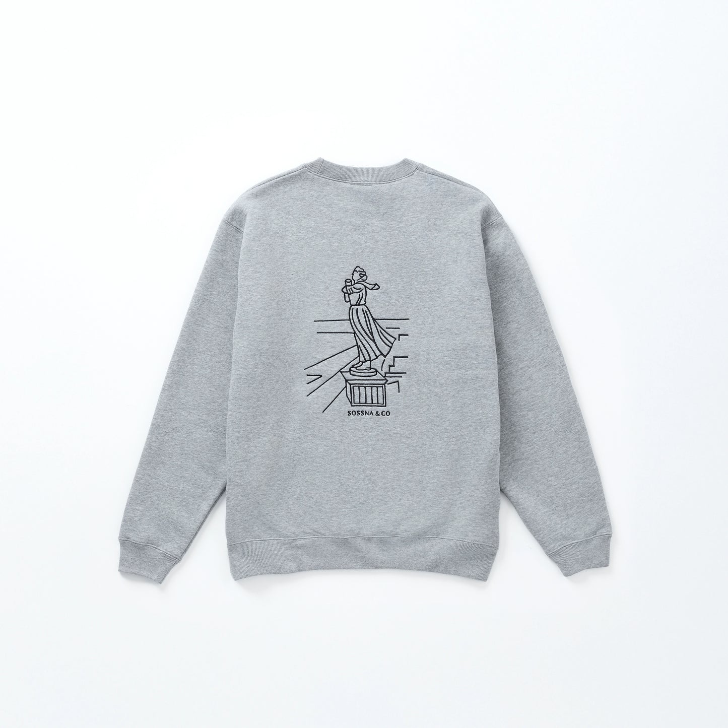 KOM HEM! Sweatshirt