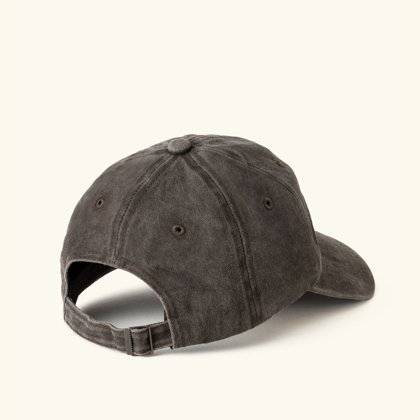 LAST DANCE Washed Baseball Cap