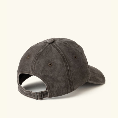 LAST DANCE Washed Baseball Cap