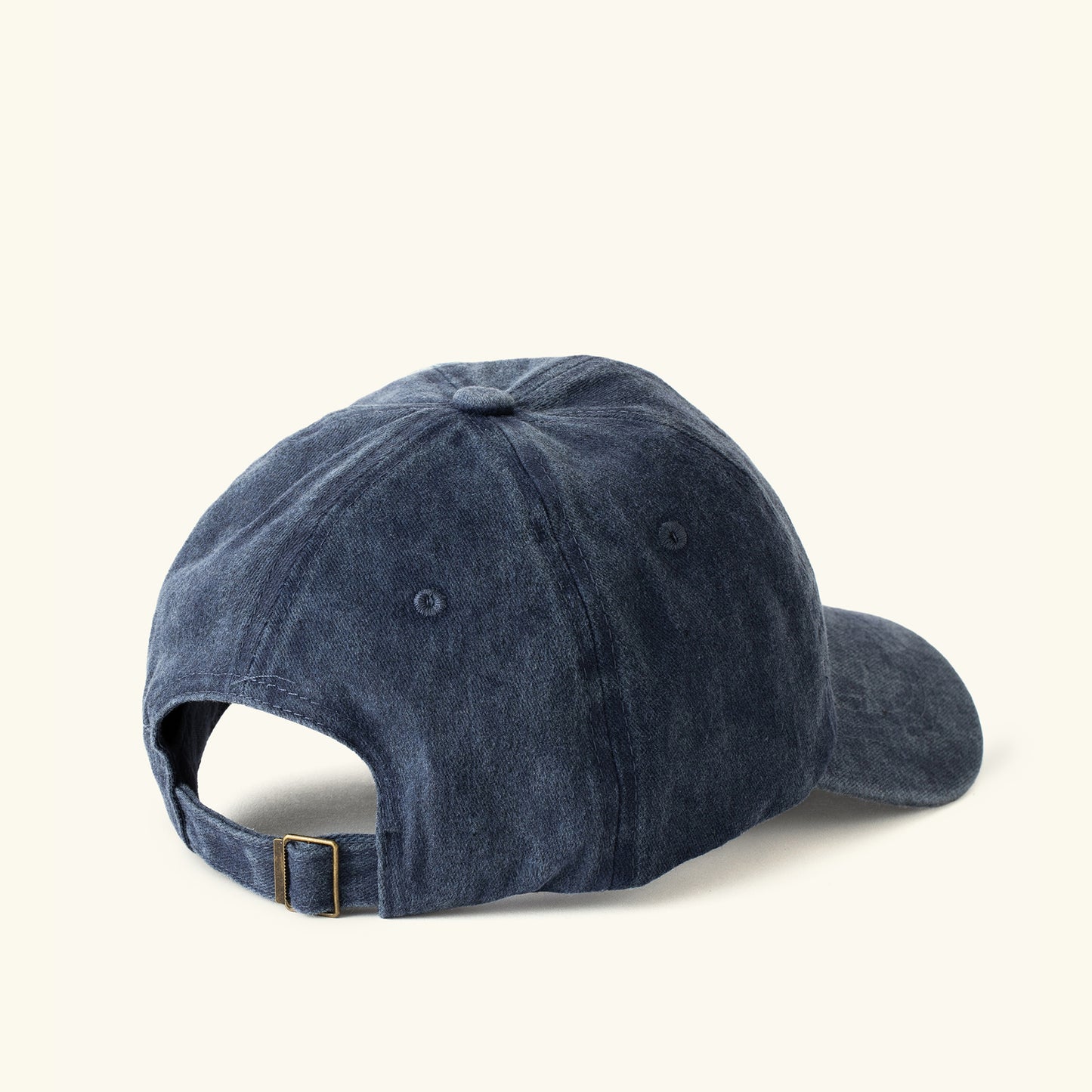LAST DANCE Washed Baseball Cap