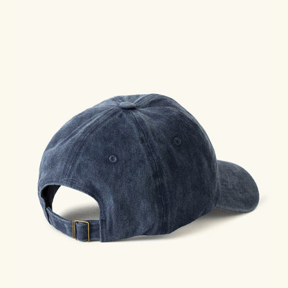 LAST DANCE Washed Baseball Cap