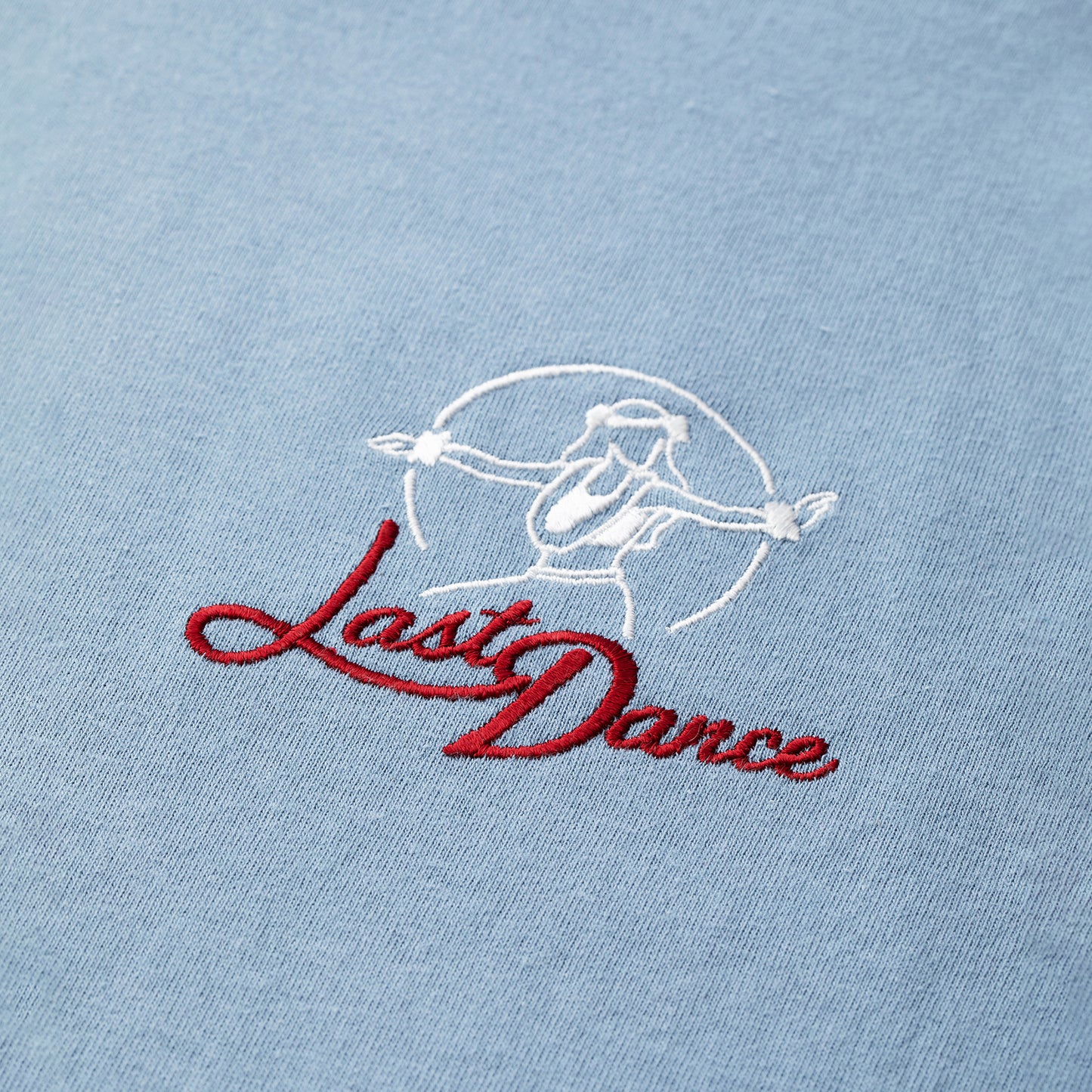 LAST DANCE Tee