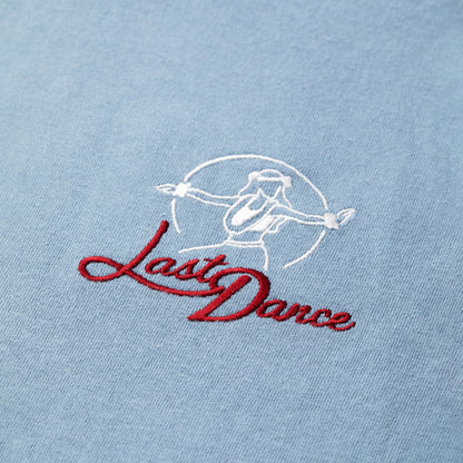 LAST DANCE Tee