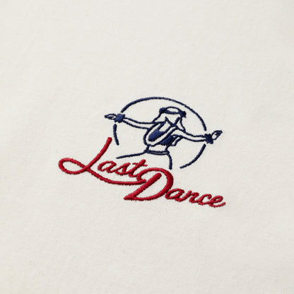 LAST DANCE Tee