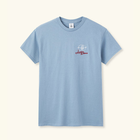 LAST DANCE Tee