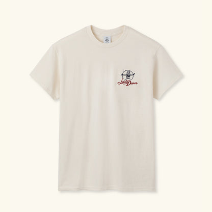 LAST DANCE Tee