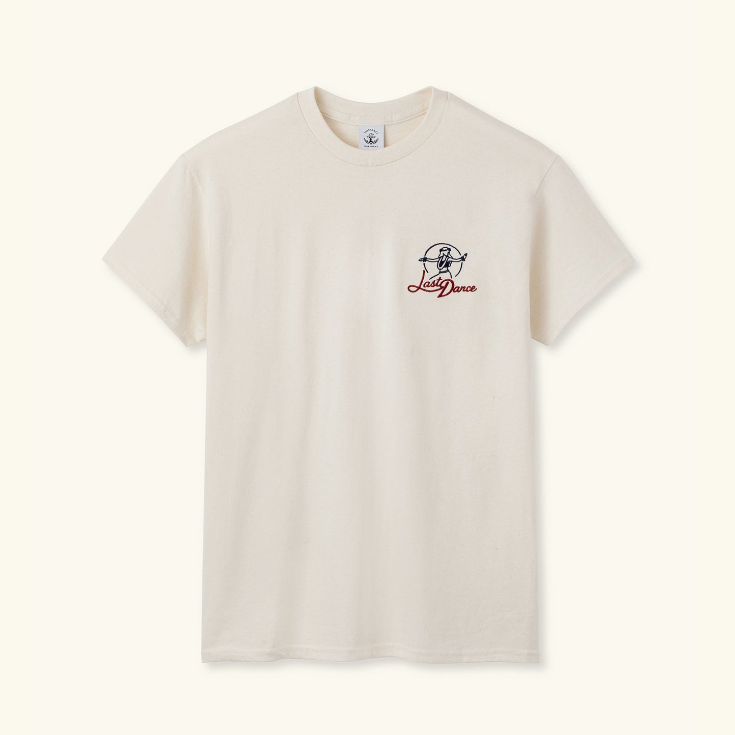 LAST DANCE Tee