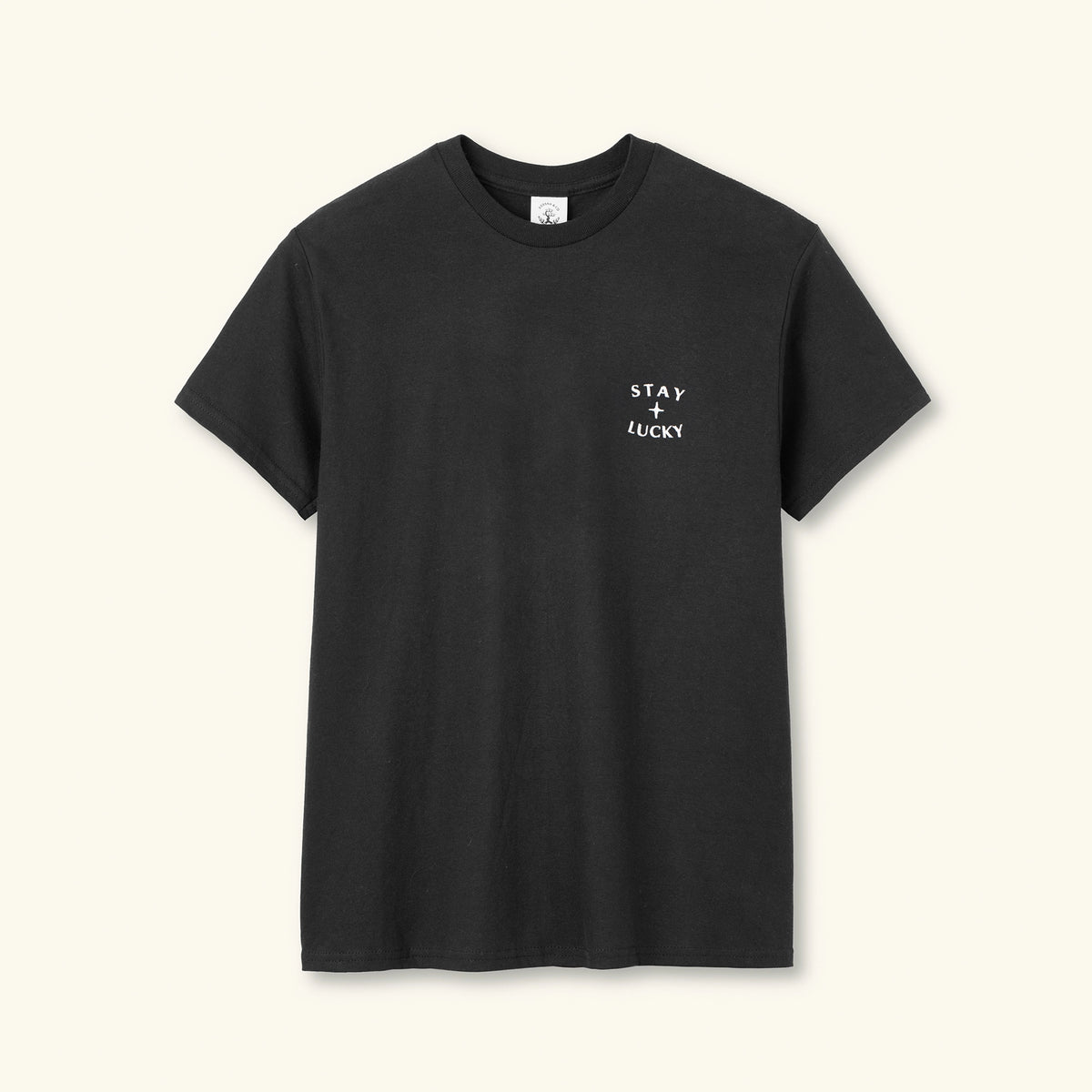 STAY LUCKY Tee