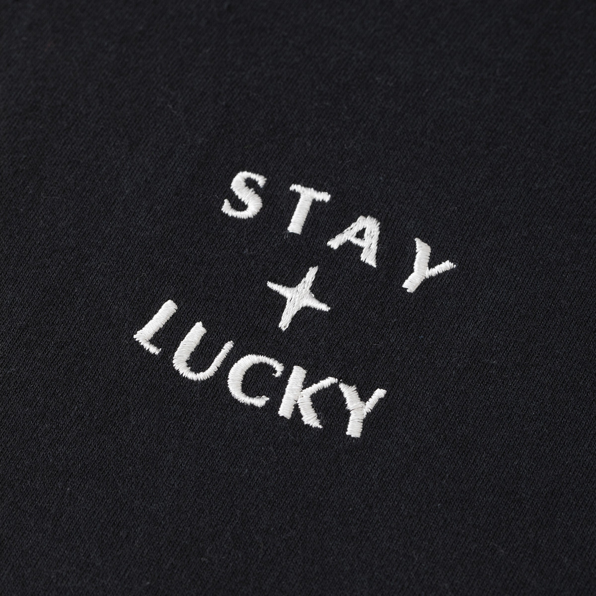STAY LUCKY Tee