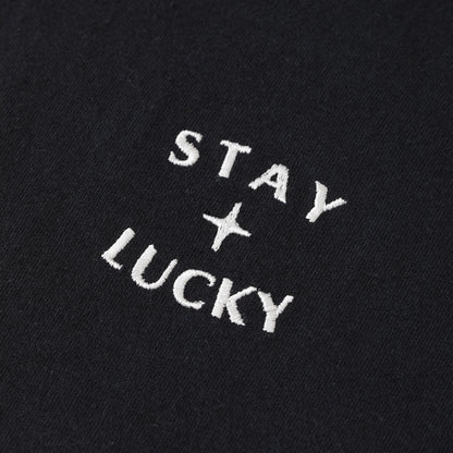STAY LUCKY Tee