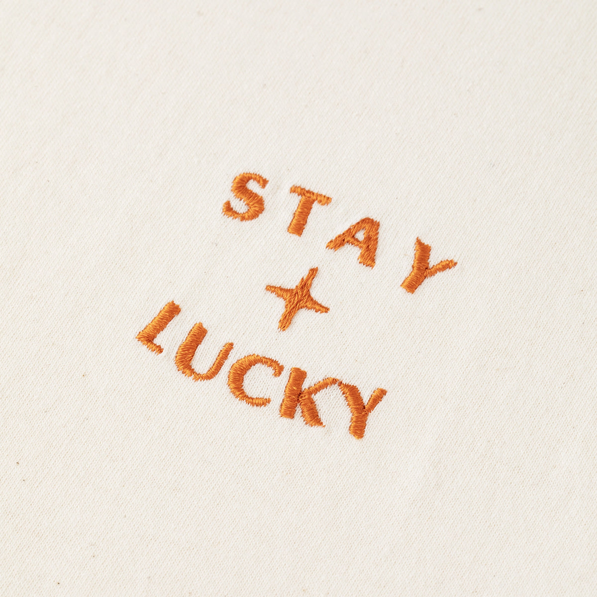 STAY LUCKY Tee