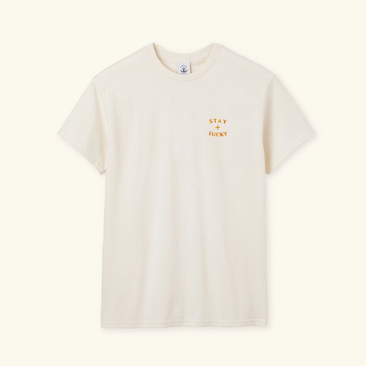 STAY LUCKY Tee