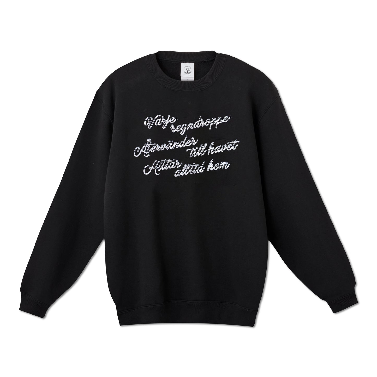 SWEDISH SENRYU Sweatshirt