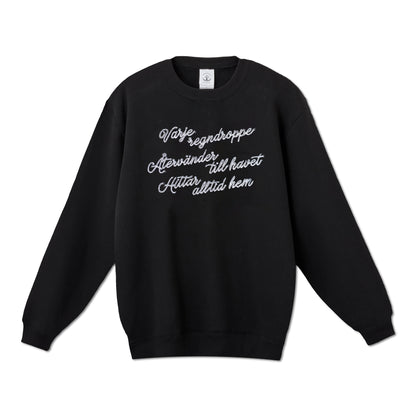 SWEDISH SENRYU Sweatshirt