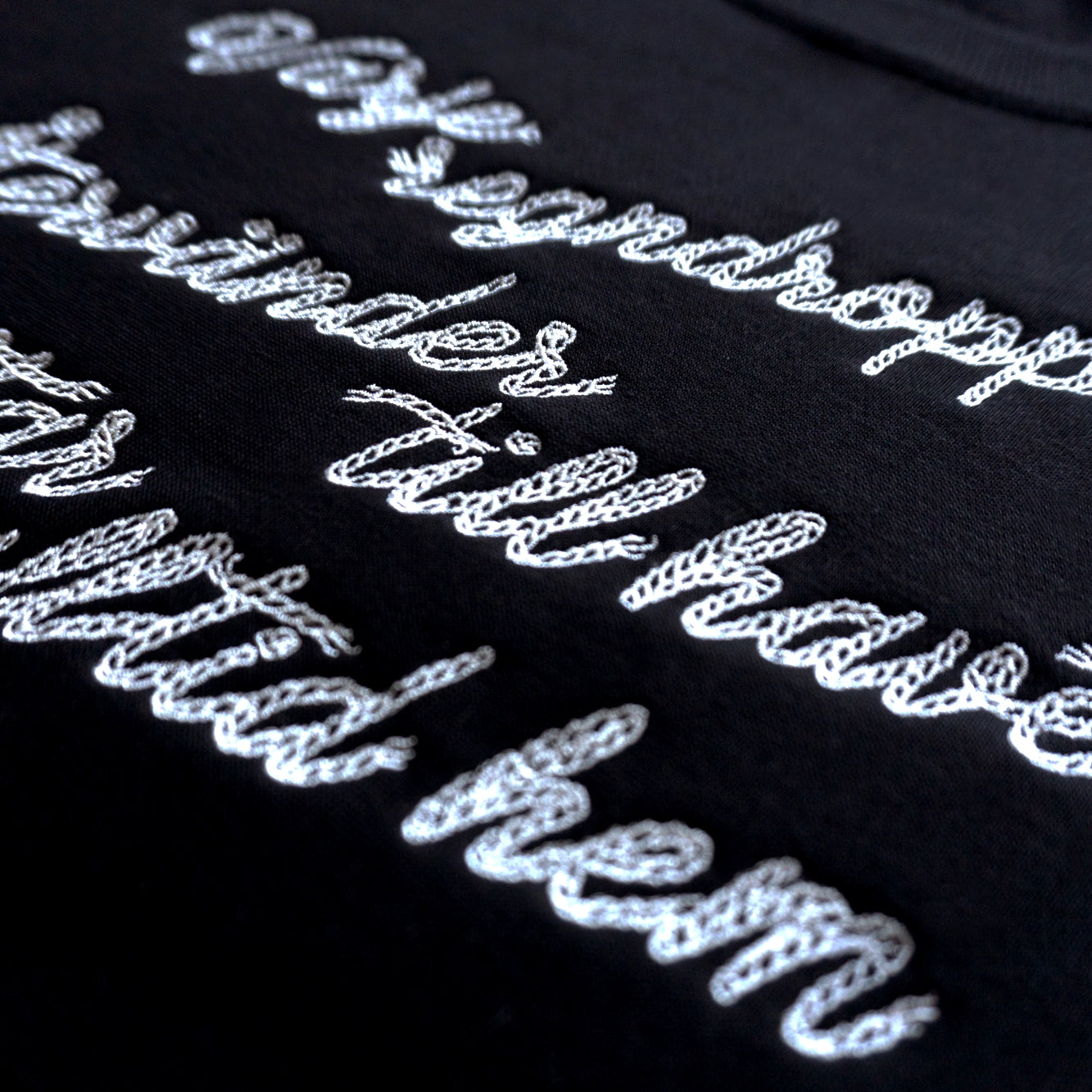 SWEDISH SENRYU Sweatshirt