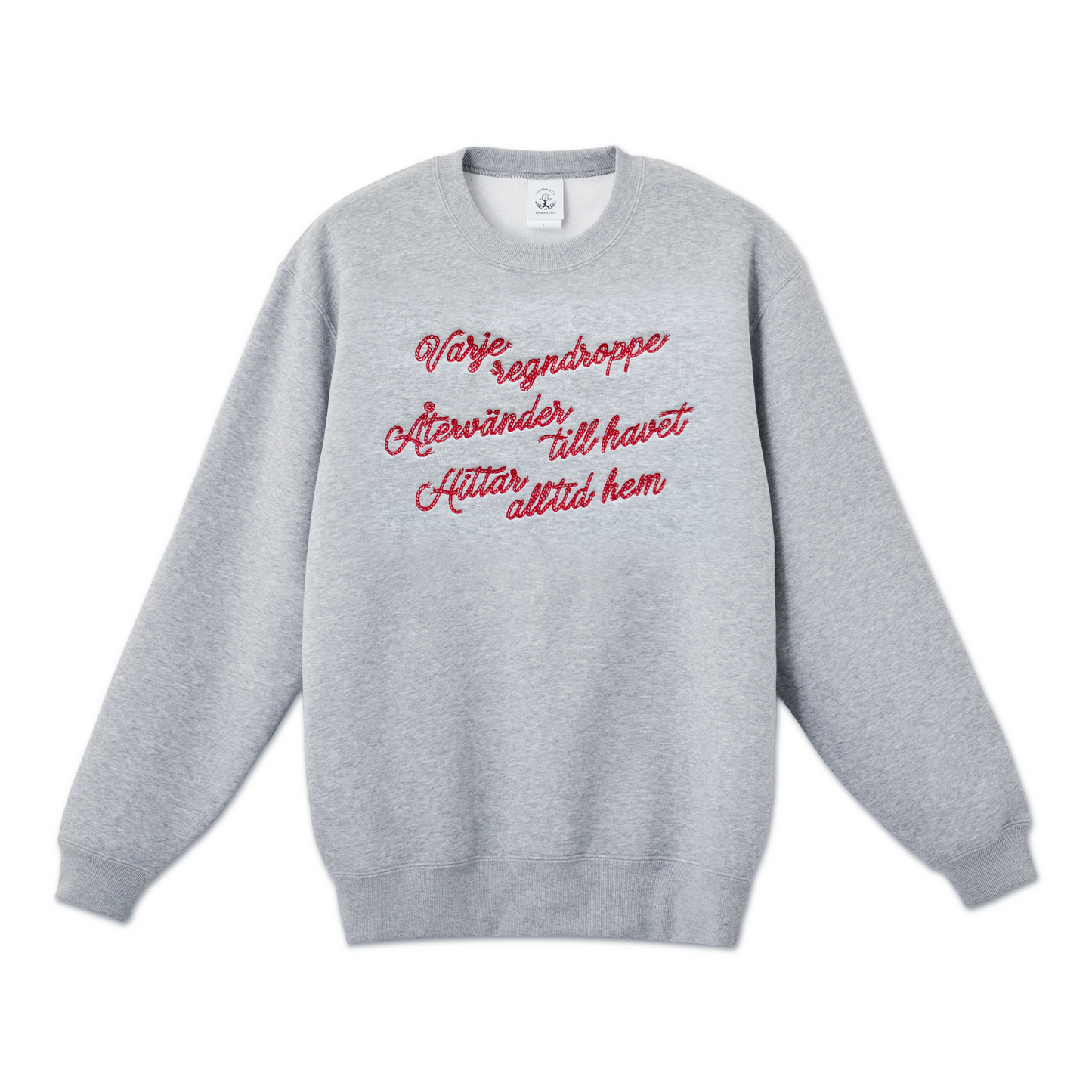 SWEDISH SENRYU Sweatshirt