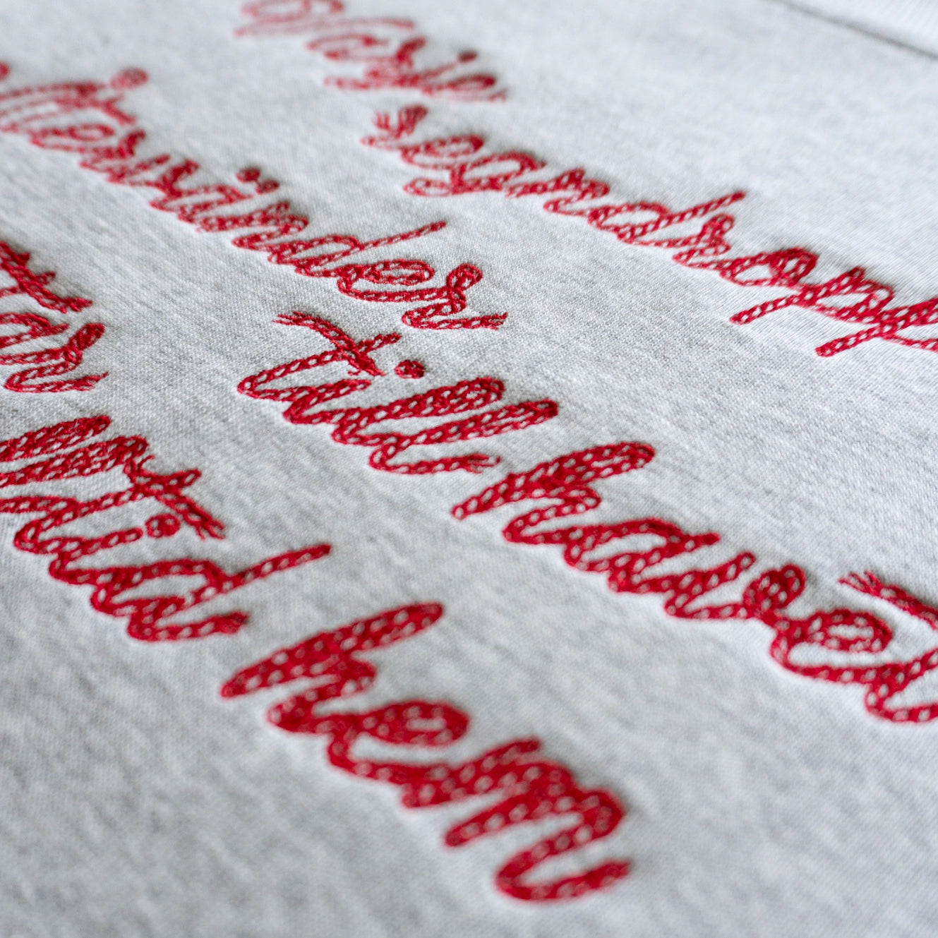 SWEDISH SENRYU Sweatshirt