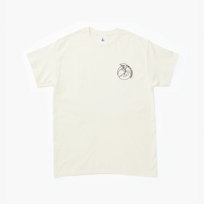 YUME NO SHIRAHAMA Tee