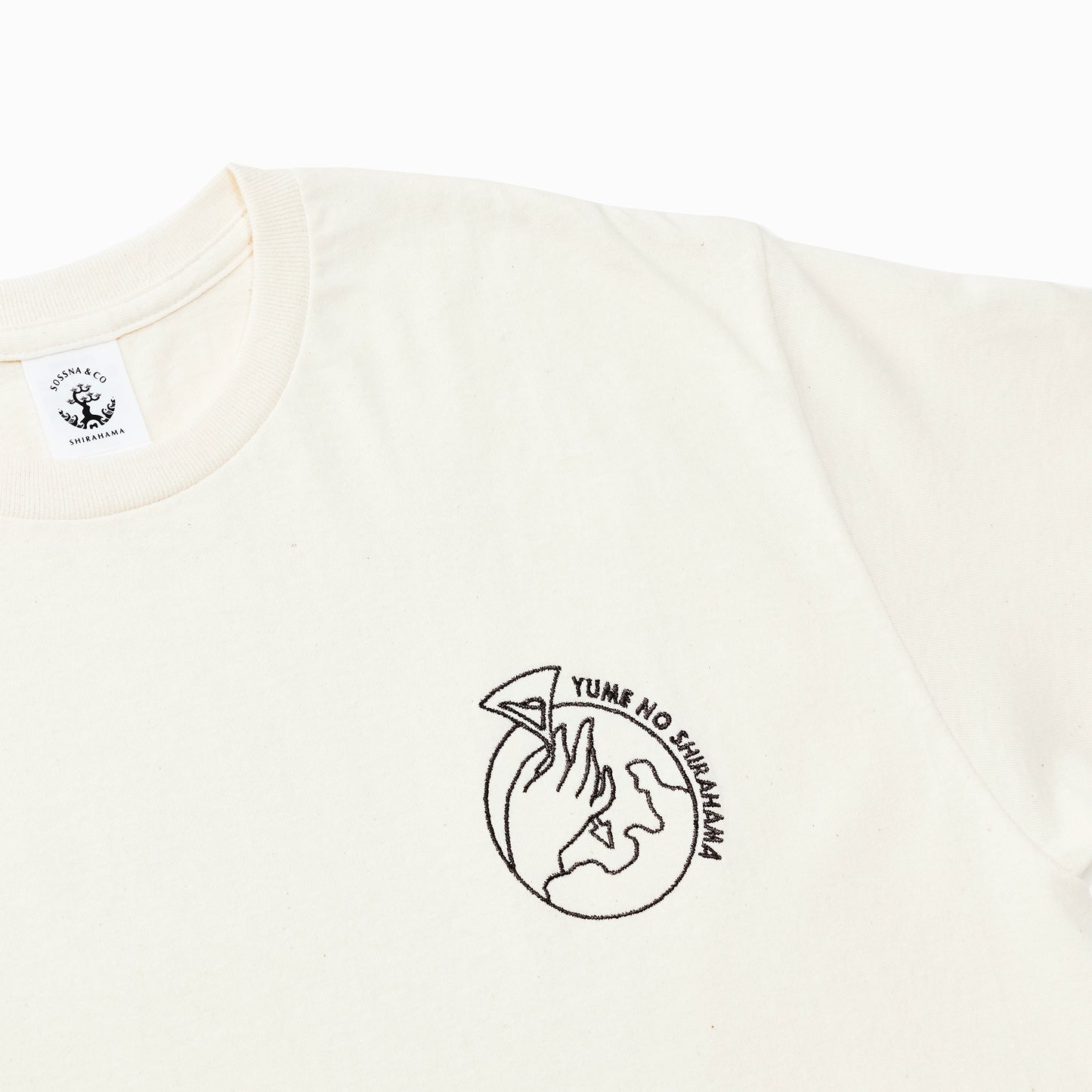 YUME NO SHIRAHAMA Tee